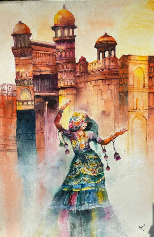 Beauty of Rajasthan