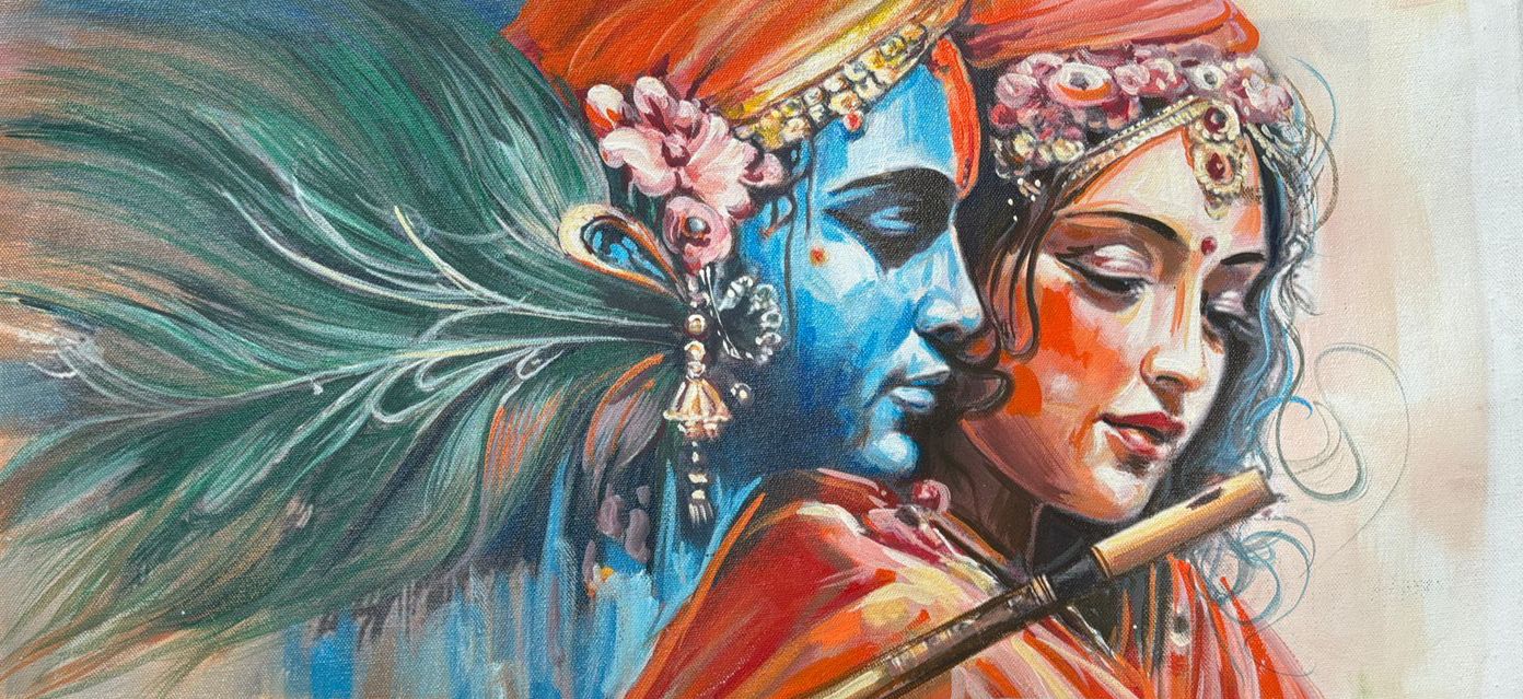 RadhaKrishna 1