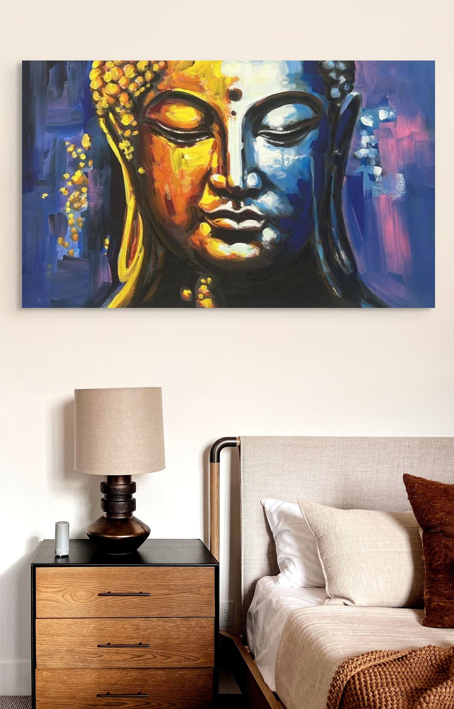 Buddha