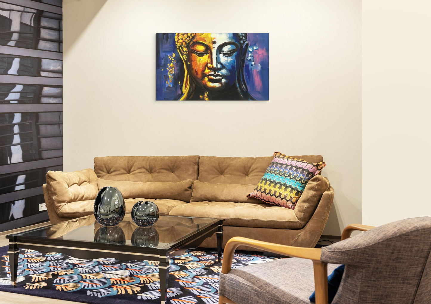 Buddha