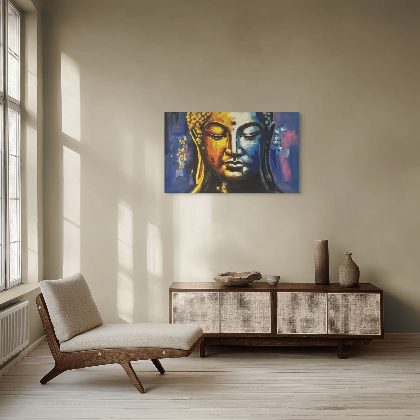 Buddha