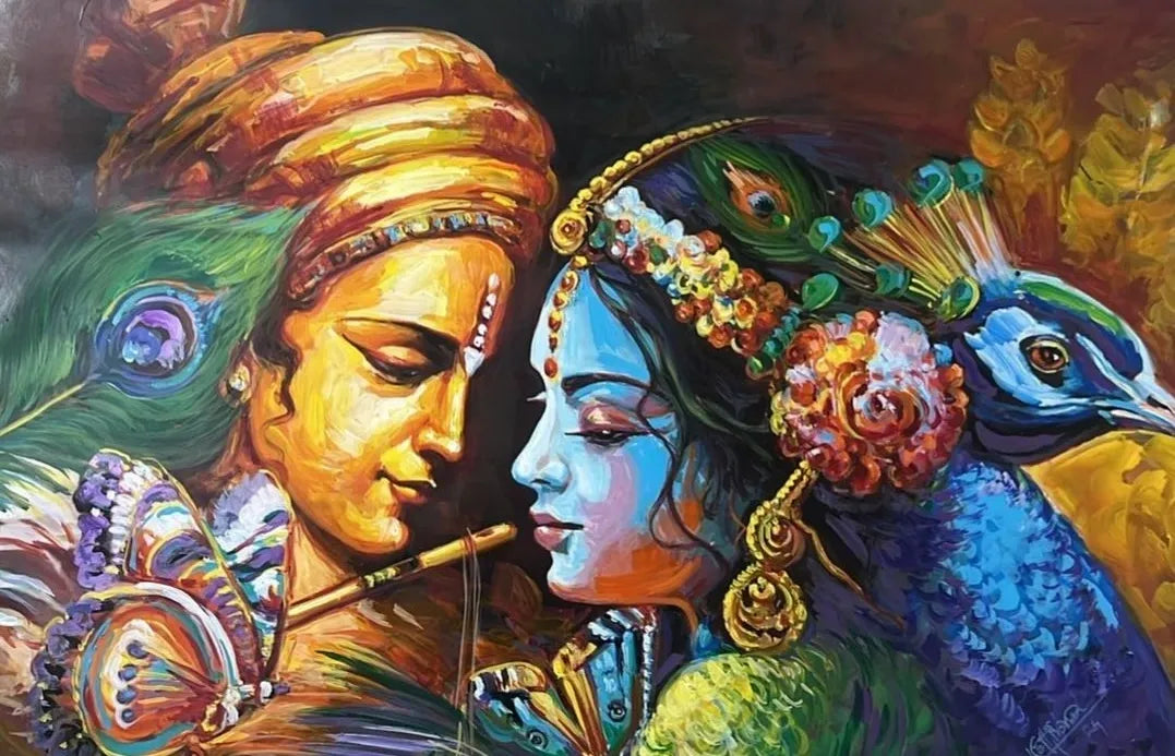 Radhakrishna 2