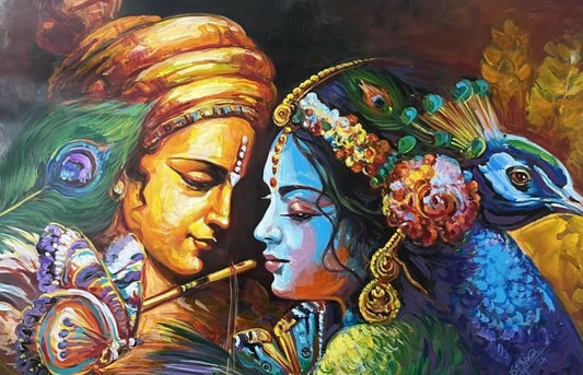 Radhakrishna 2